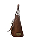 Roxanne A4 Tote, bottom view